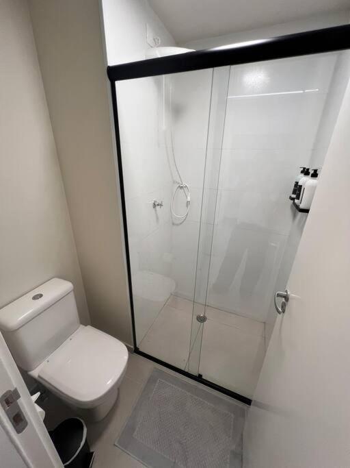 Apartamento Xodo De Pinheiros *
