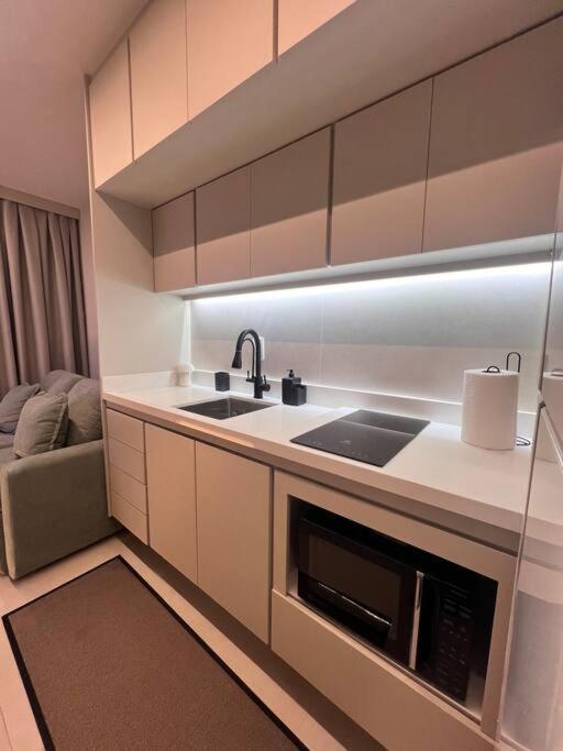 Apartamento Xodo De Pinheiros São Paulo
